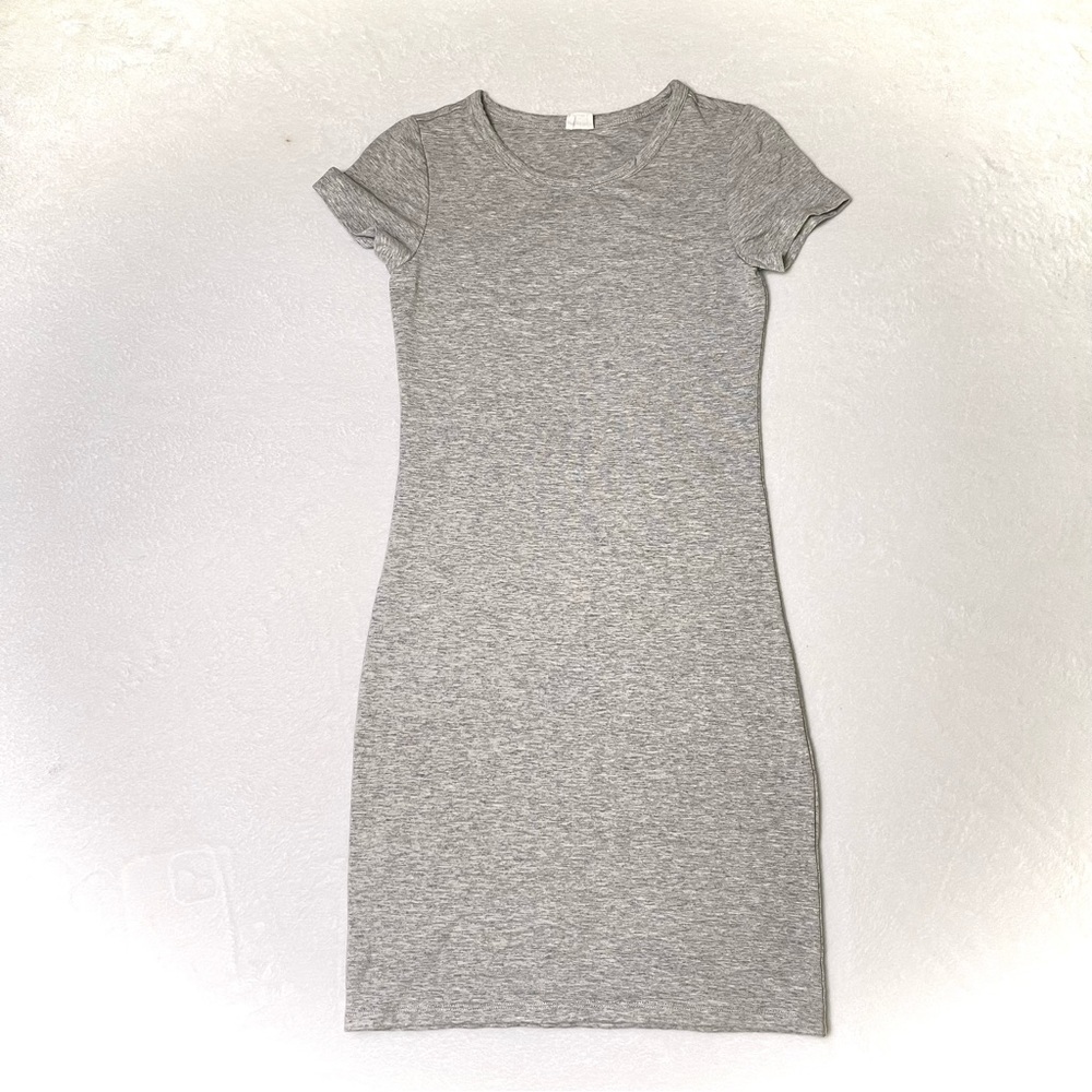 Wilfred Free NWOT Tiny T-Shirt Dress